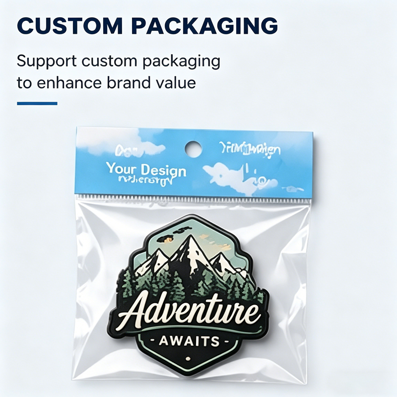 Custom Fridge Magnets